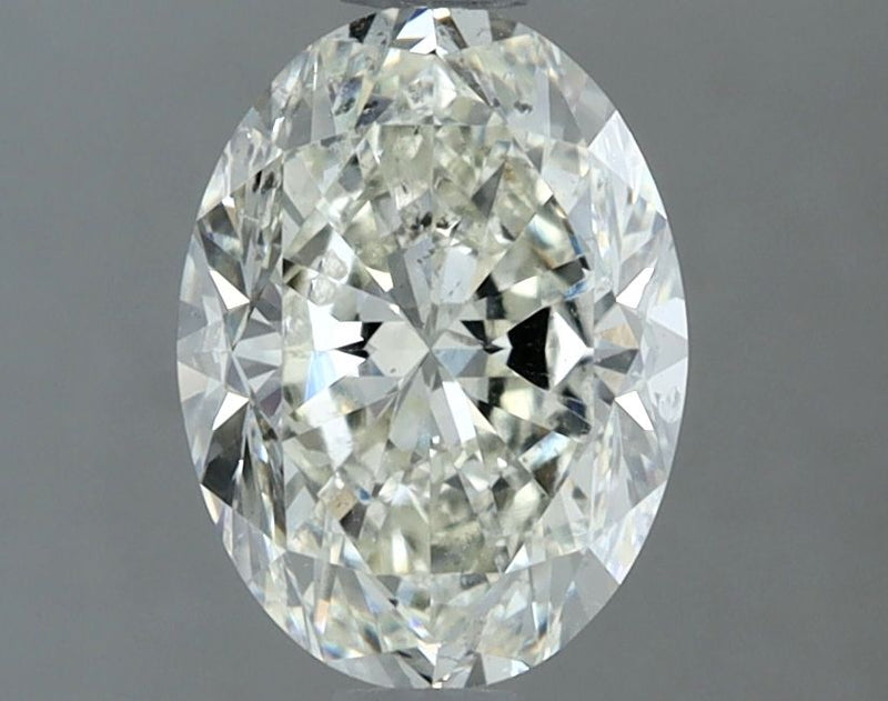 Oval 1.72ct I SI2 IGI #741565296