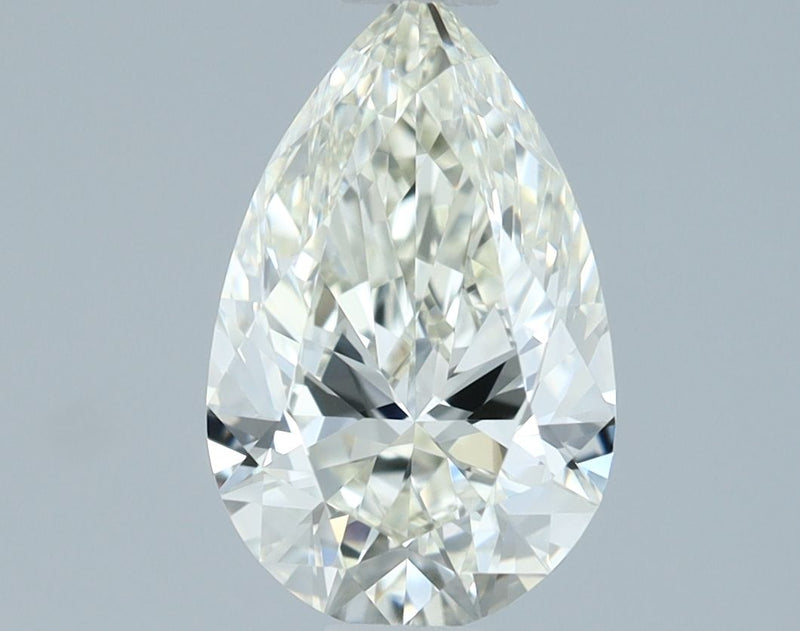 Pear 1.01ct J IF IGI #743512838