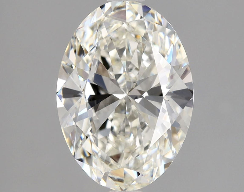 Oval 2.01ct G VVS2 HRD #250000306334