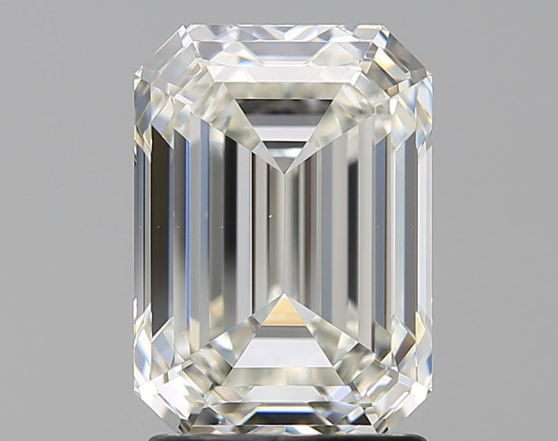 Emerald 2.51ct J VS1 GIA #2548806373