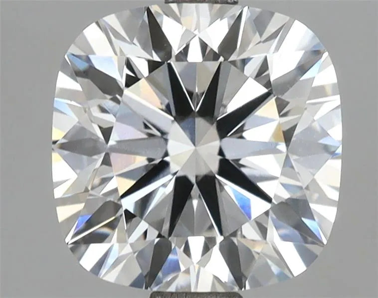 3.57ct Cushion modified Lab Grown Diamond (Colour F, Clarity VVS2, IGI Certified)