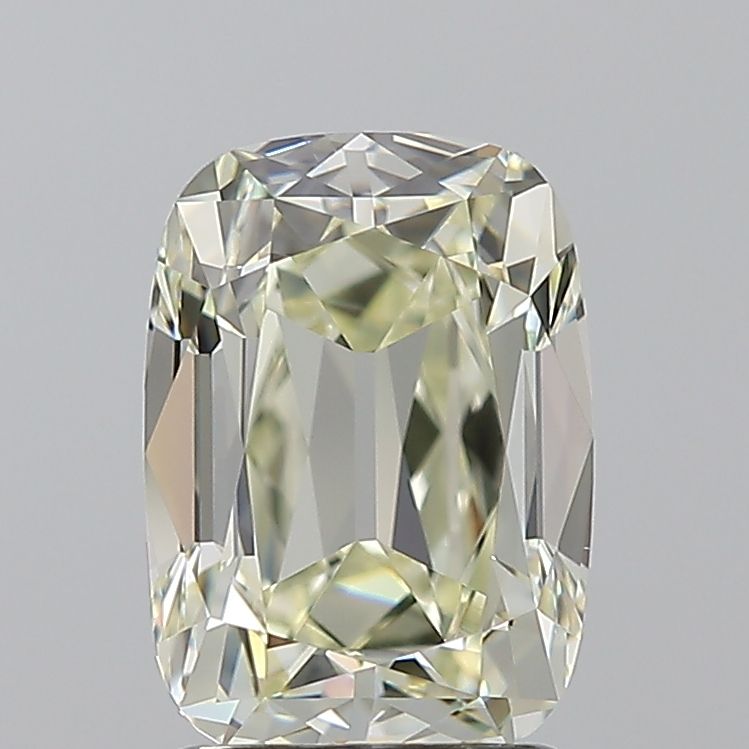 Old miner 2.01ct N VS1 GIA #6542967130