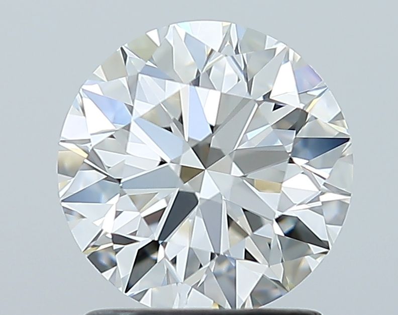 Round 1.4ct H VVS1 GIA #2547434353