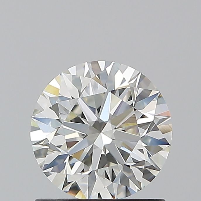 Round 1.01ct I VVS2 GIA #2546878506