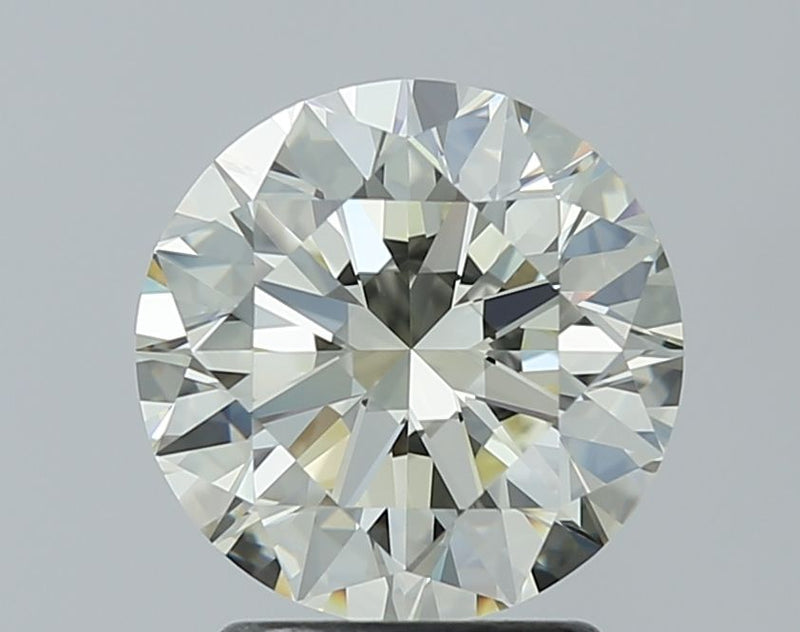 Round 2.23ct L IF IGI #635461638
