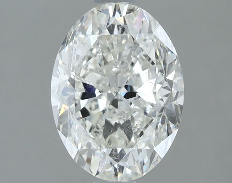 Oval 1.73ct G SI2 IGI #770656558