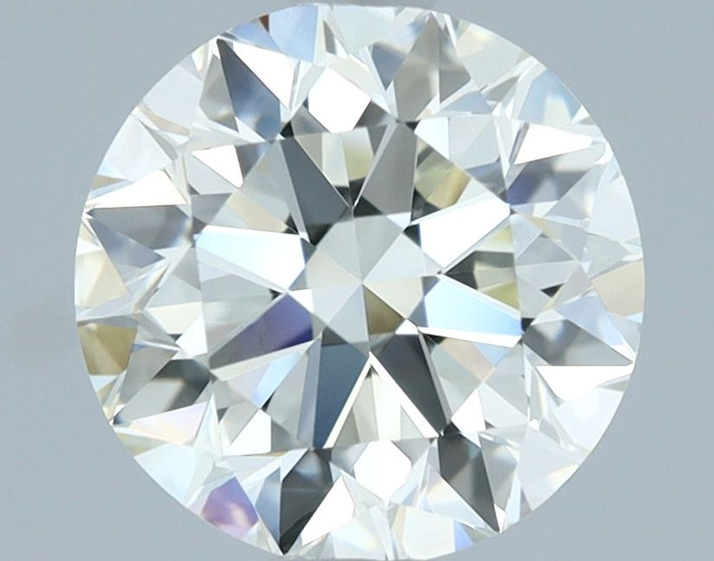 Round 1.45ct J VVS2 IGI #651428929