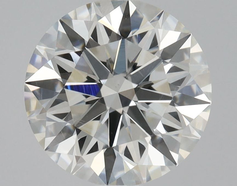 Round 1.14ct H VS2 GIA #2498082837