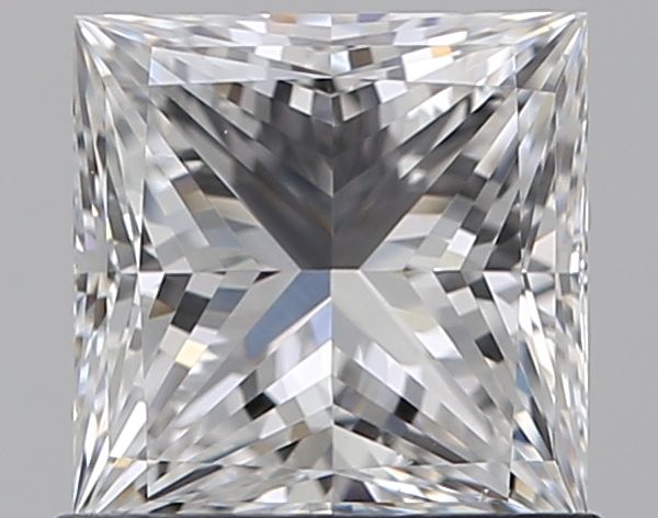 Princess 1ct D VS1 GIA #1447733530