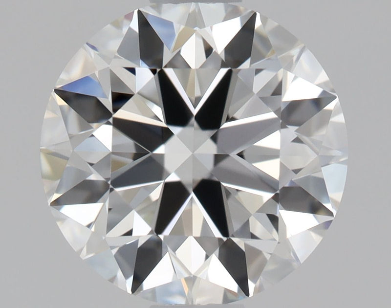 Round 0.9ct G VVS1 GIA #1475245278