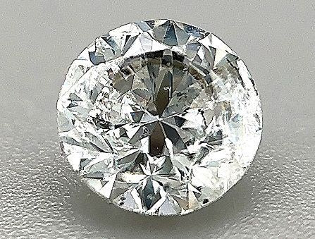 Round 1.11ct E I1 OTHER #18621-2