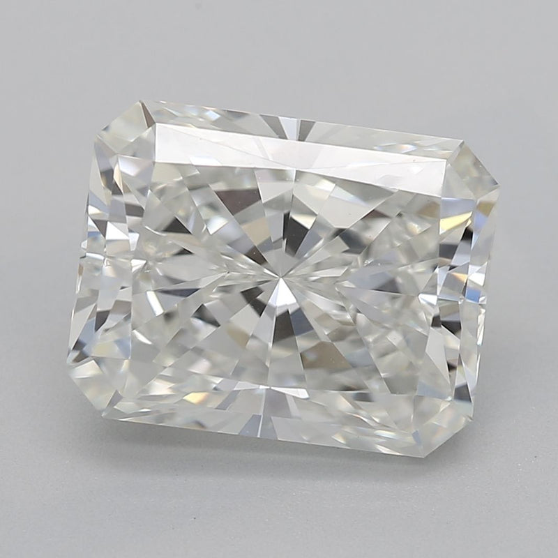 Radiant 2.5ct I VS1 GIA #5426462732