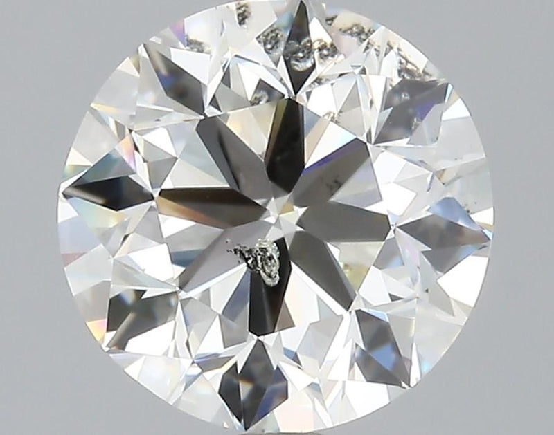 Round 2.51ct I SI2 HRD #250000021761