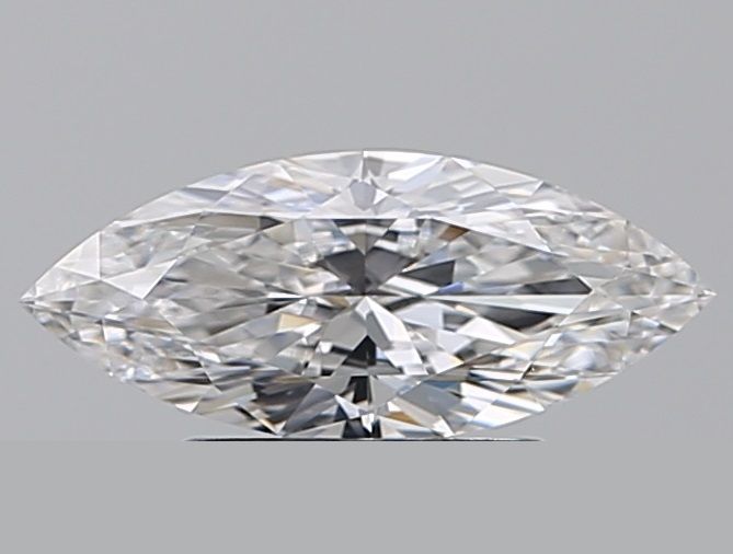 Marquise 0.74ct D VS1 GIA #6237762520