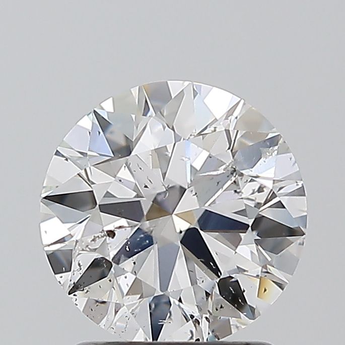 Round 1.5ct E SI2 GIA #5533797879