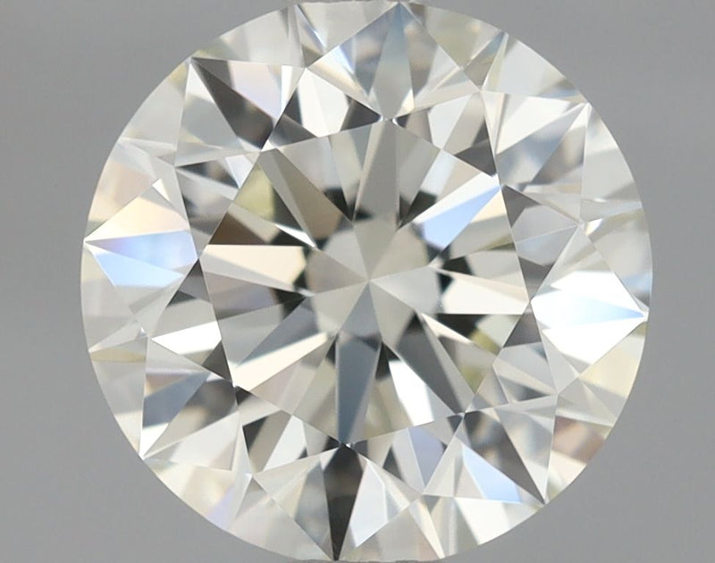 Round 1.7ct J VVS1 IGI #557222356