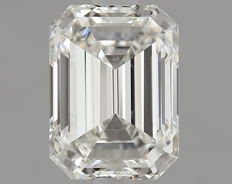 Emerald 1.52ct H VS1 GIA #6472869651