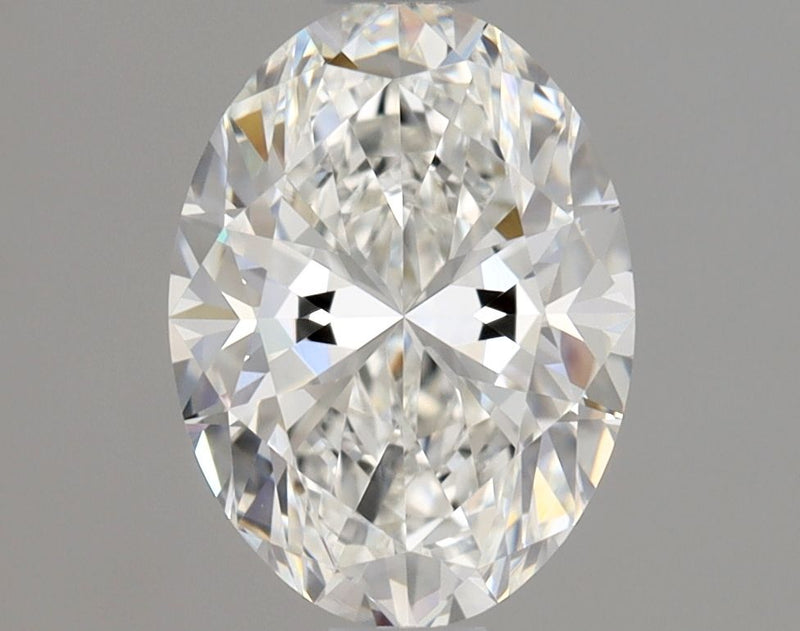Oval 1ct F VVS2 GIA #1232913366