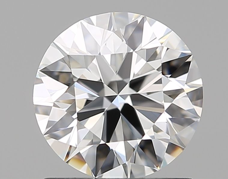 Round 1.2ct H IF GIA #6545613948