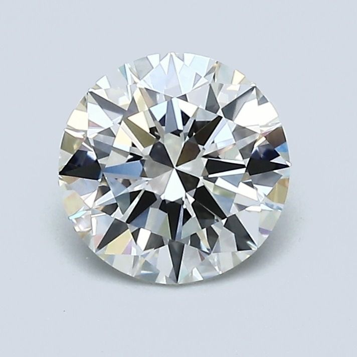 Round 1.01ct I VVS2 GIA #6482398431