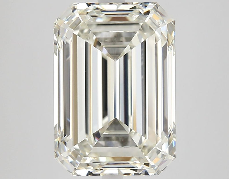 Emerald 5.04ct J VVS2 GIA #2231672259