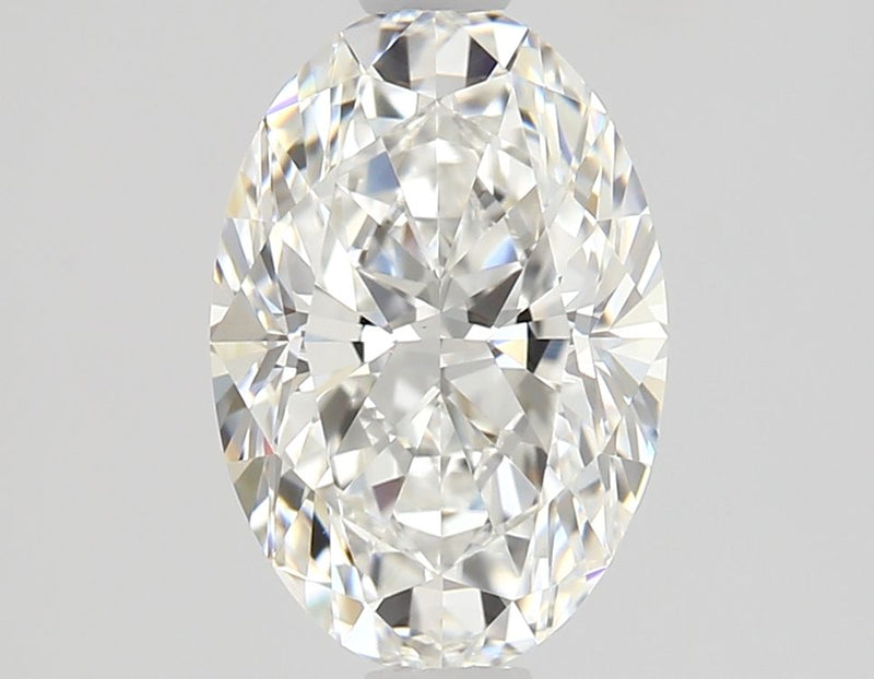 Oval 1.15ct F VVS2 GIA #3545732567