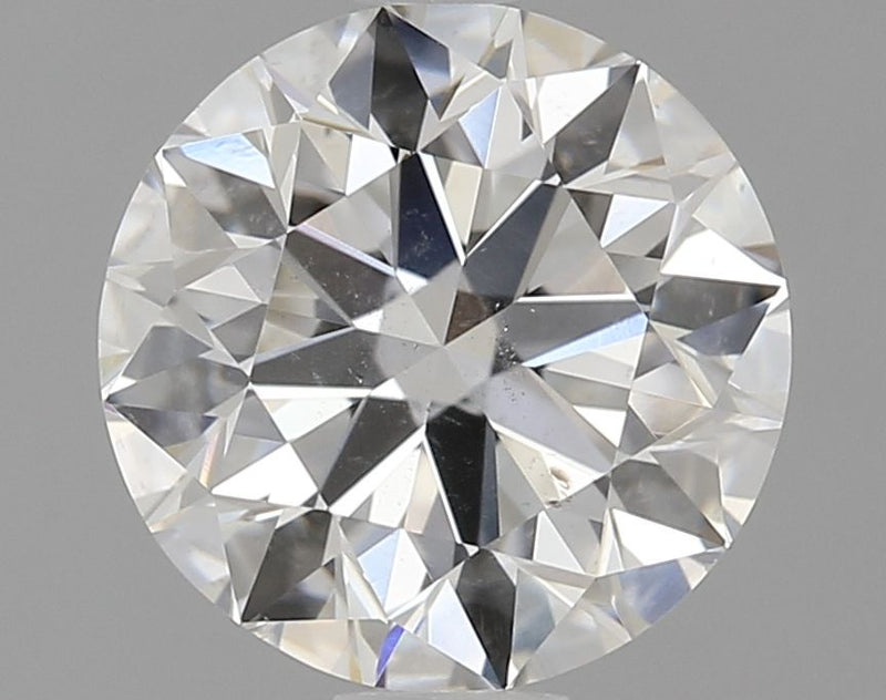 Round 1.51ct G SI2 GIA #6532904435