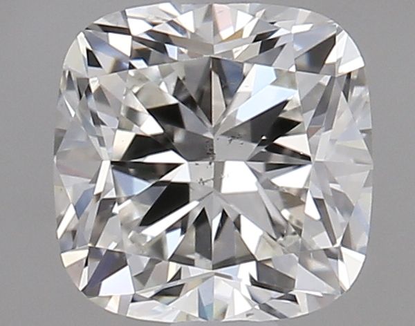 Cushion brilliant 1.2ct I SI1 GIA #6441267140