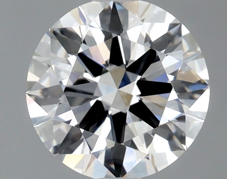 Round 0.9ct F VS1 GIA #6545014143
