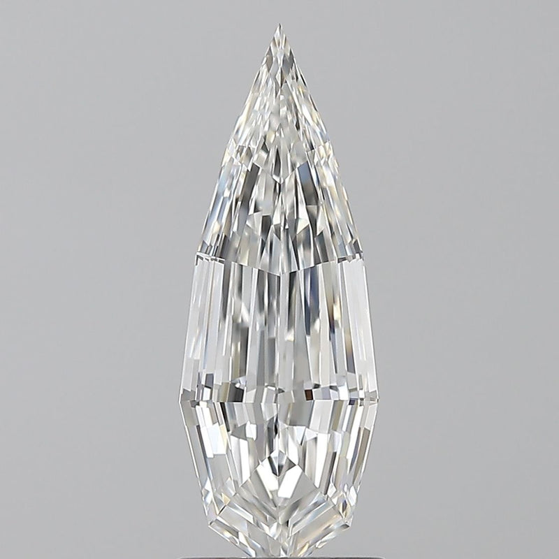 Other 1.7ct F IF GIA #6482602456