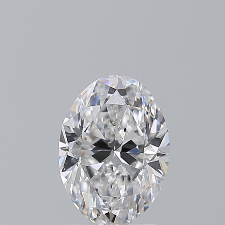 Oval 1.9ct D SI2 GIA #1525765706