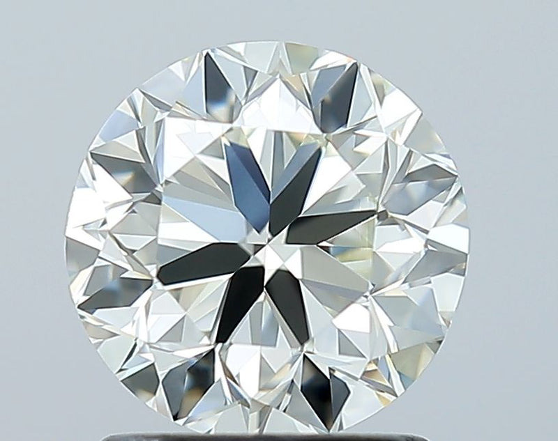 Round 1.5ct K VVS2 GIA #5232811347