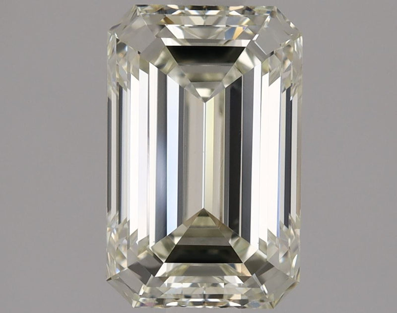 Emerald 1.5ct L VVS2 GIA #6234381435