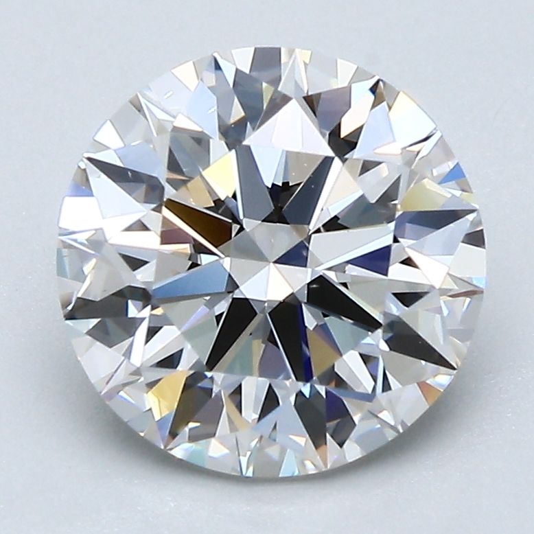 Round 2.56ct H VS1 GIA #1509485068