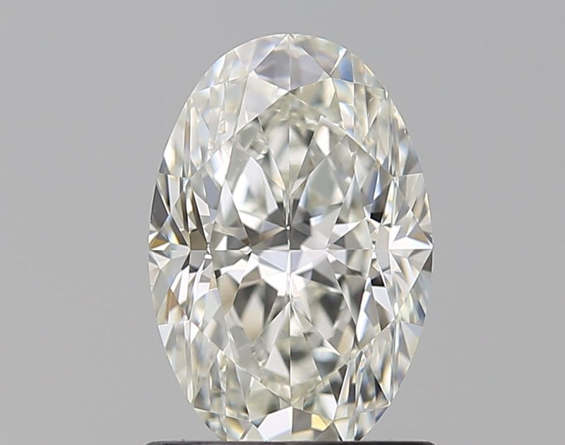 Oval 1.22ct I VS1 GIA #6541805125