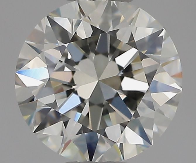 Round 1.01ct I IF GIA #6535676199