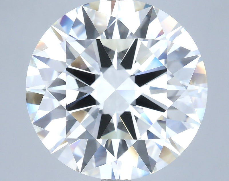 Round 10.88ct H IF IGI #651451960