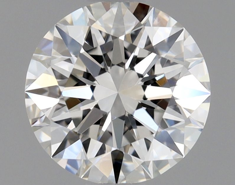 Round 0.72ct E IF GIA #6521946773