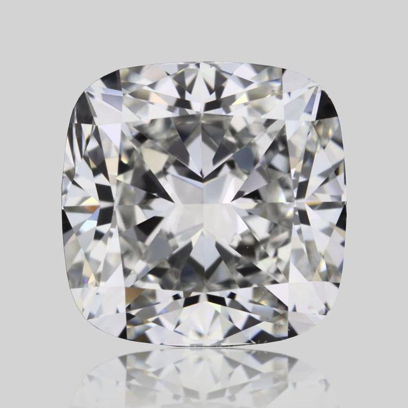 Cushion brilliant 1.05ct F VVS1 GIA #3555018328