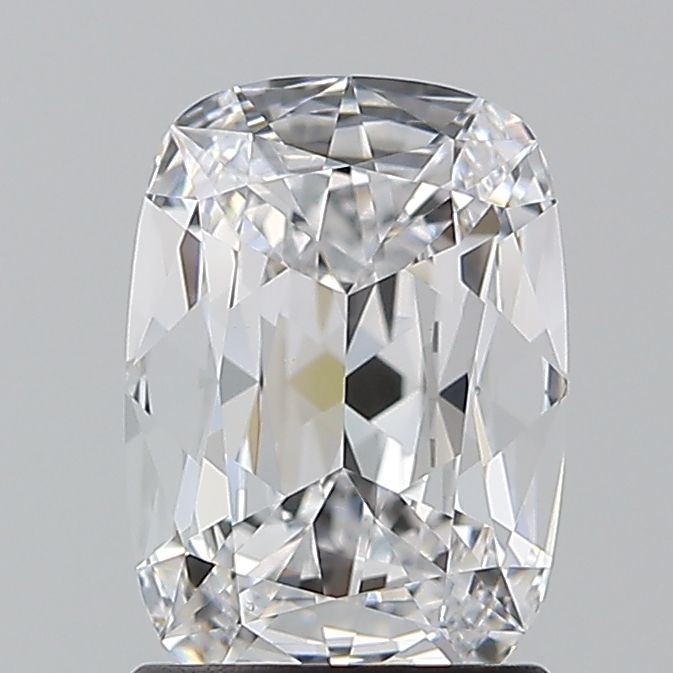 Cushion brilliant 1.01ct D VS2 GIA #1547780853