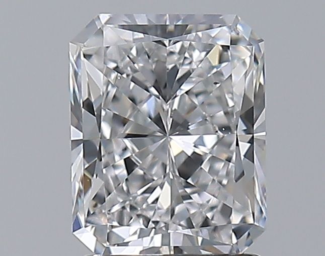 Radiant 1.5ct D VS2 GIA #2546385464