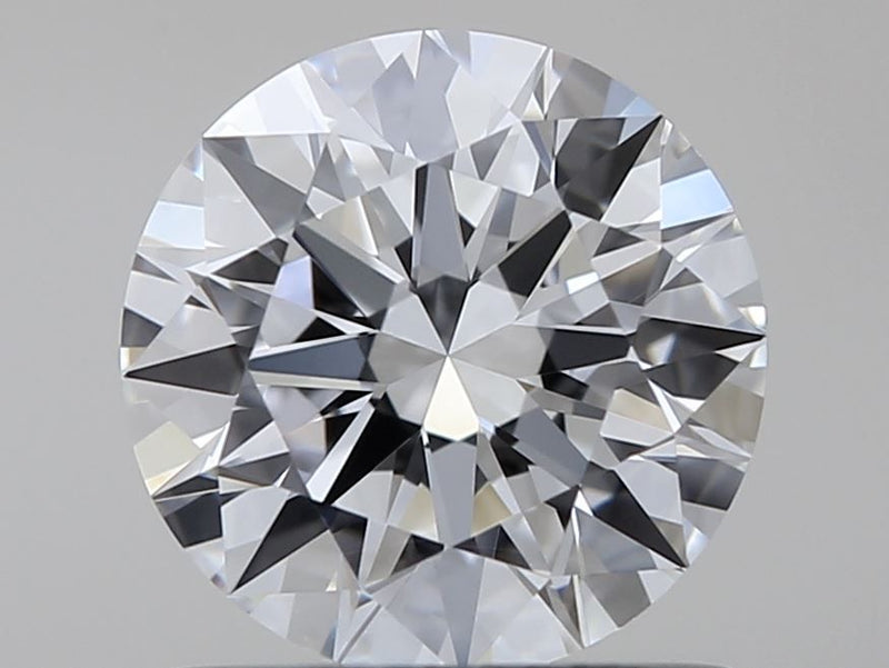 Round 0.81ct D IF GIA #6502914391