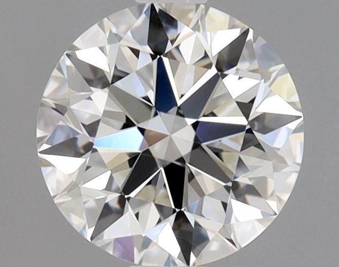 Round 0.9ct H VVS2 GIA #2537159975