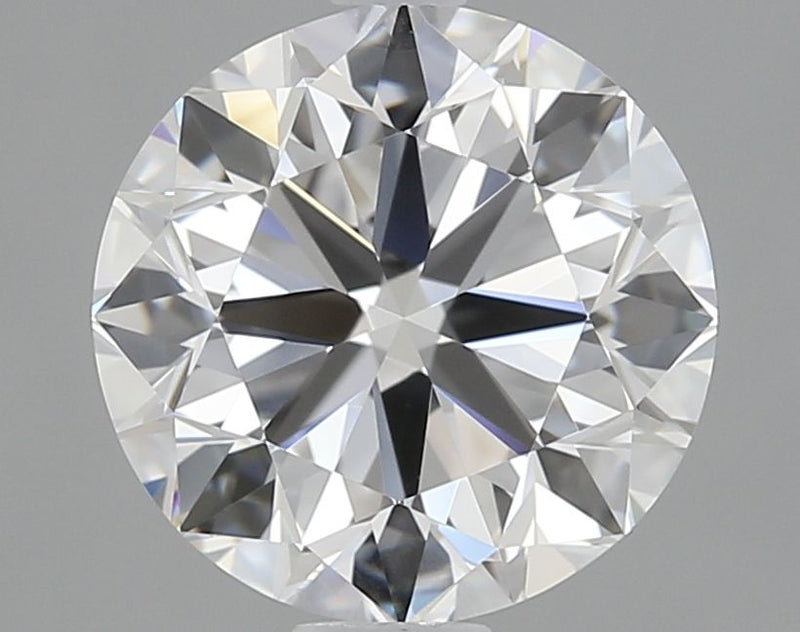 Round 2.01ct D VVS2 GIA #1545751563