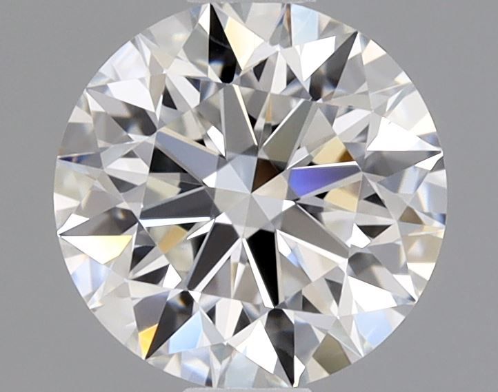 Round 0.85ct F VVS1 GIA #3525960256