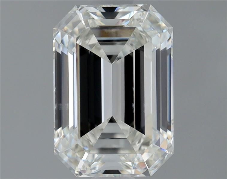 Emerald 1.22ct G SI1 GIA #1236813469