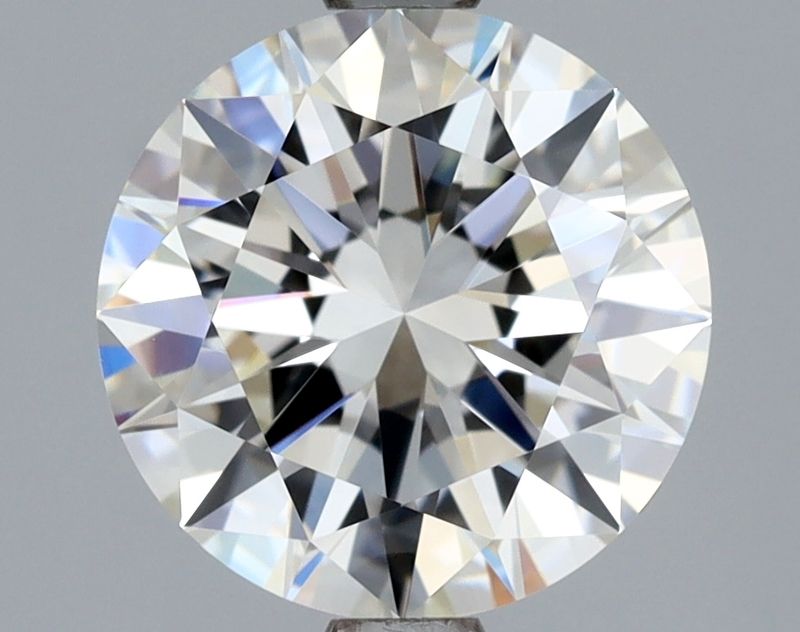 Round 2.01ct G VVS2 GIA #2546808681