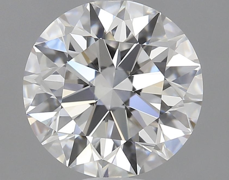 Round 1.62ct F VS1 GIA #7546352556