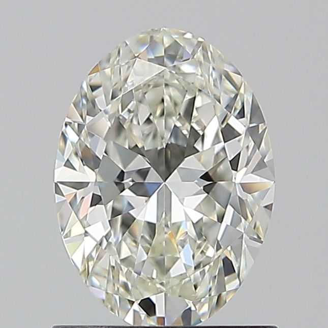 Oval 1ct I VVS1 IGI #728524706
