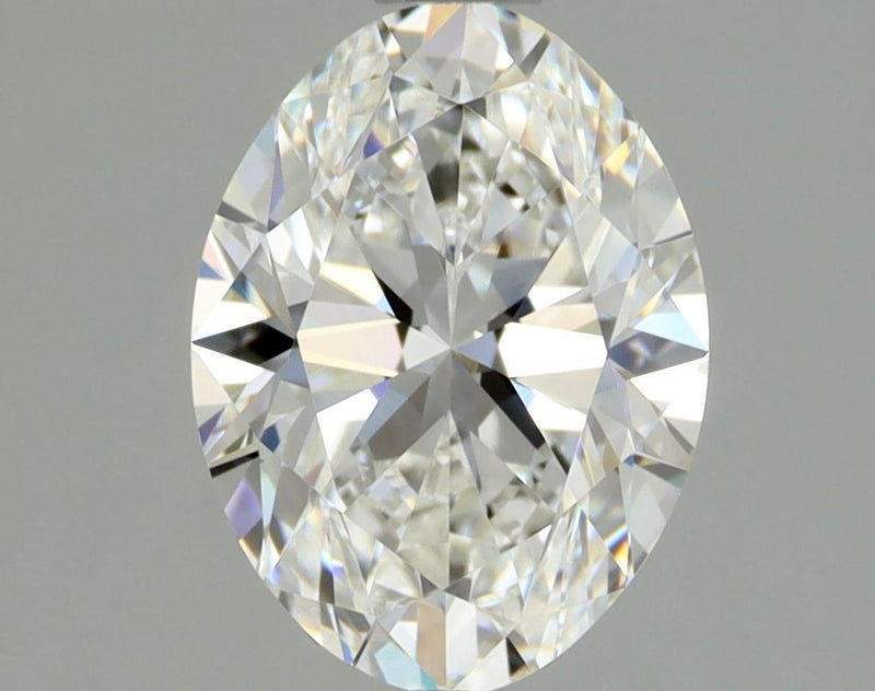 Oval 1.2ct G VVS1 GIA #6532124285